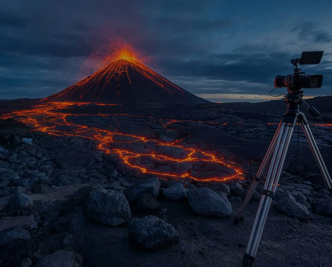 Telling Stories - Cinemaflow - Webflow Template | BRIX Templates