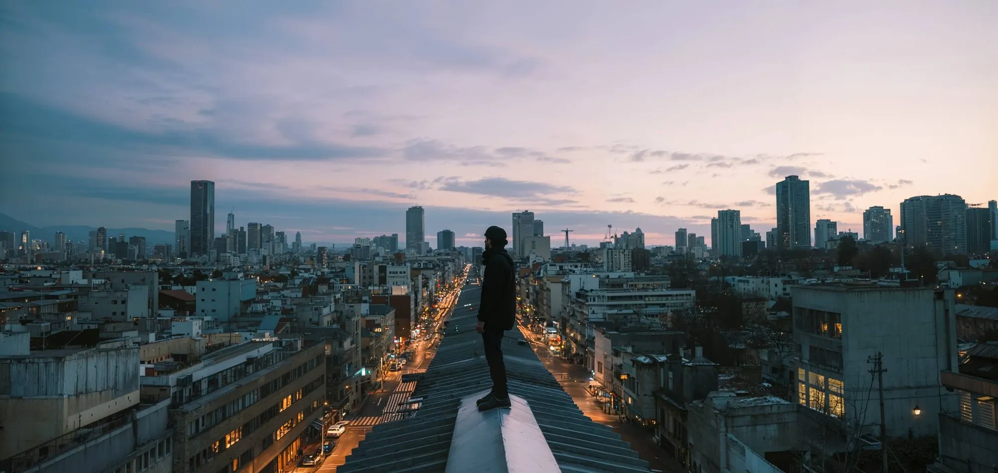 Above the Gridlines - Cinemaflow - Webflow Template | BRIX Templates