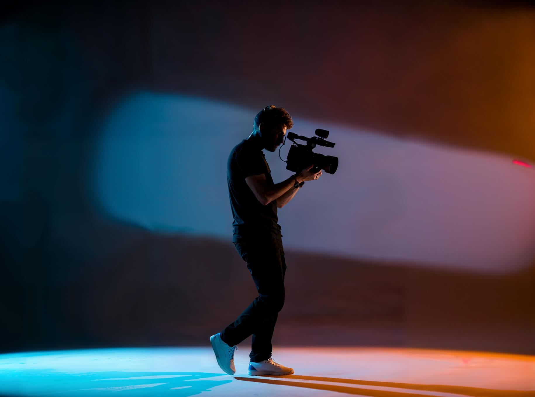 How to start your career as a film director