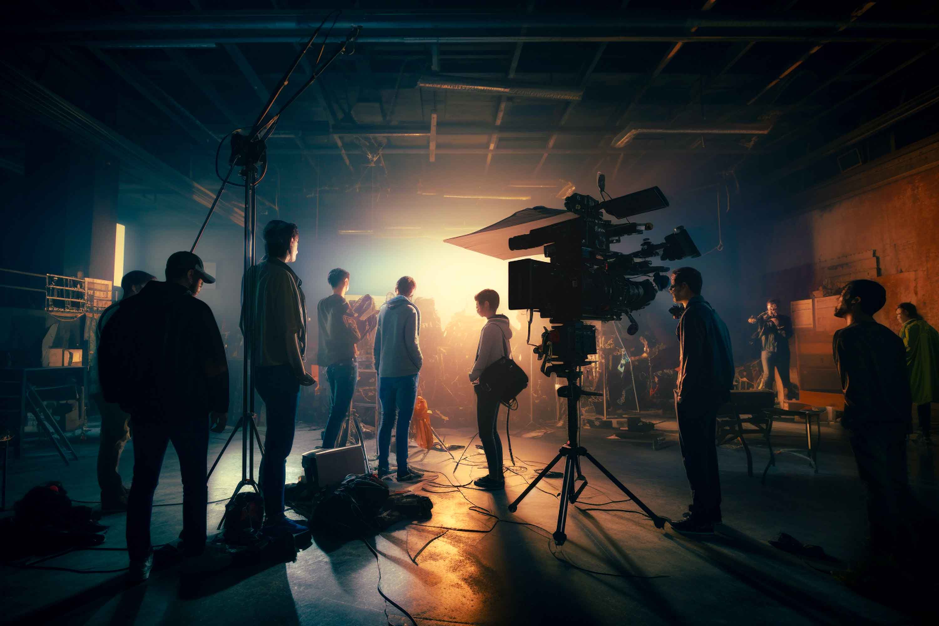 Resurrection Project