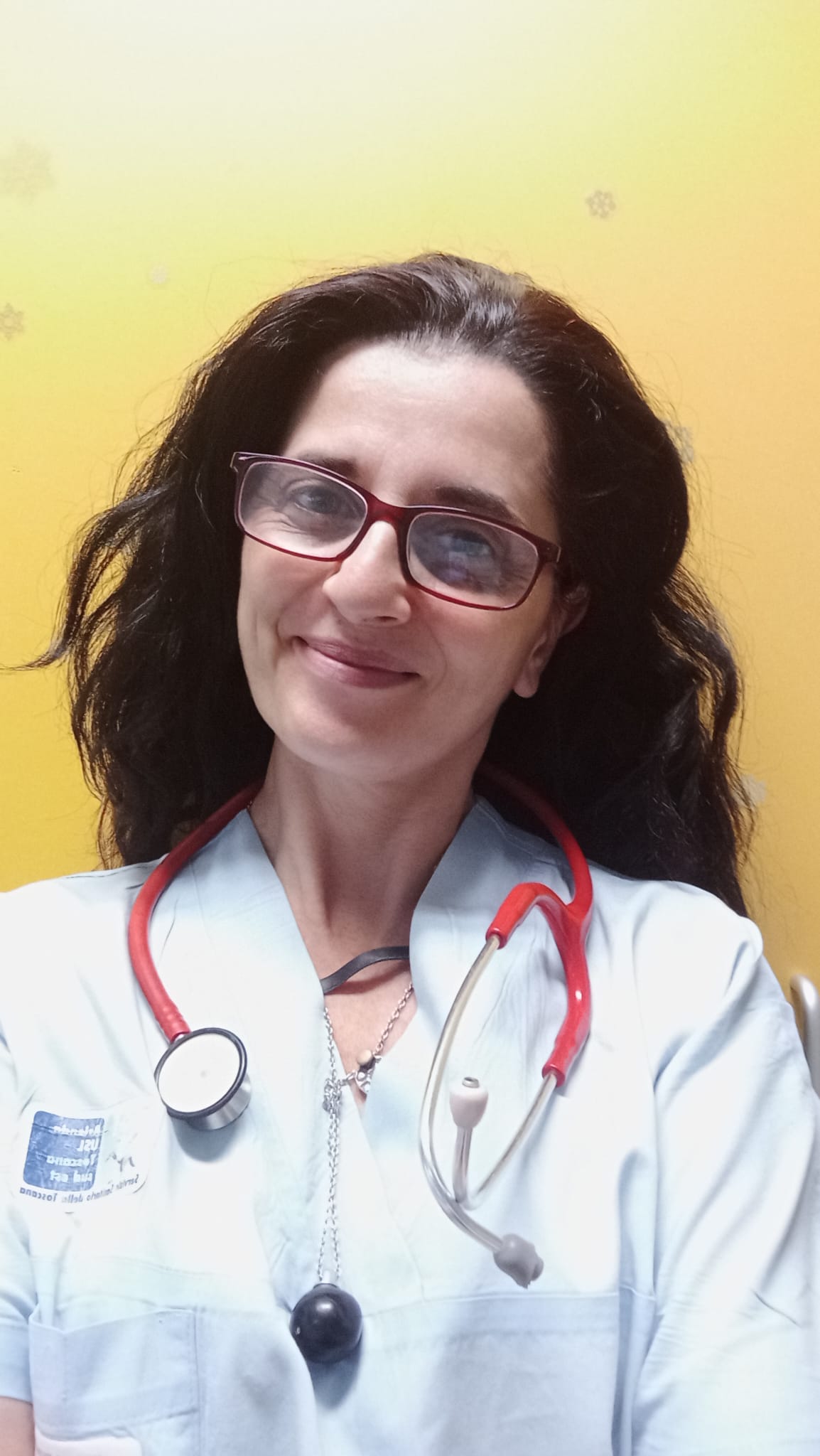 Maria Rosaria Matera
