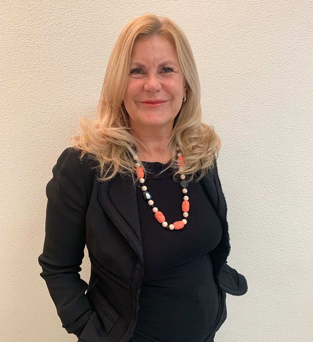 Annamaria Colombo