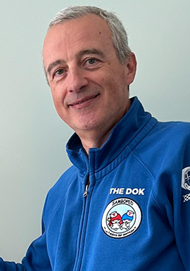 Mauro Cinquetti