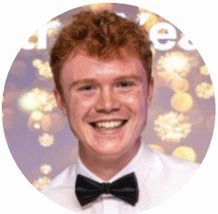 Barnaby Hotten