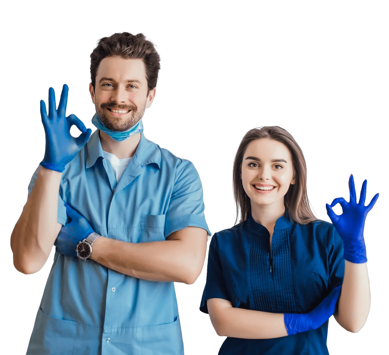 Iceland Webflow Template - Designed by Azwedo.com and Wedoflow.com