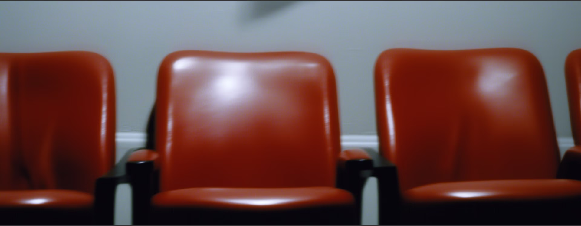 Design Less, Mean More