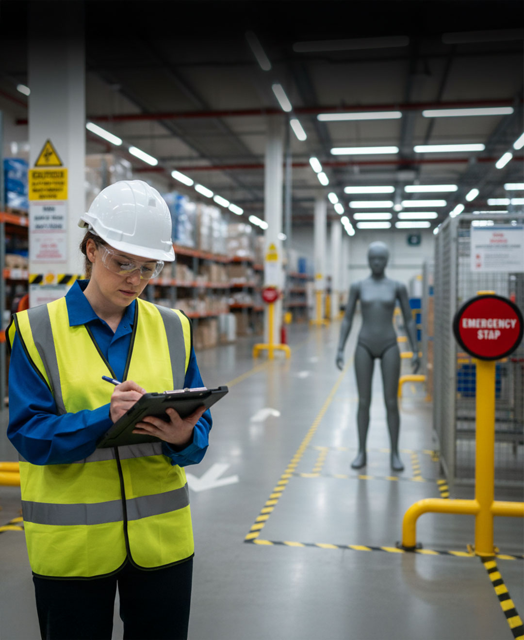 Humanoid Business Readiness Assessment