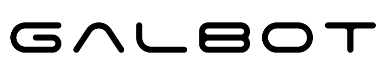 Galbot Logo