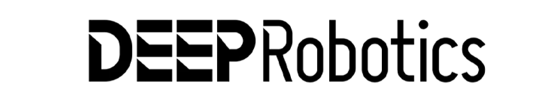 Deep Robotics Logo