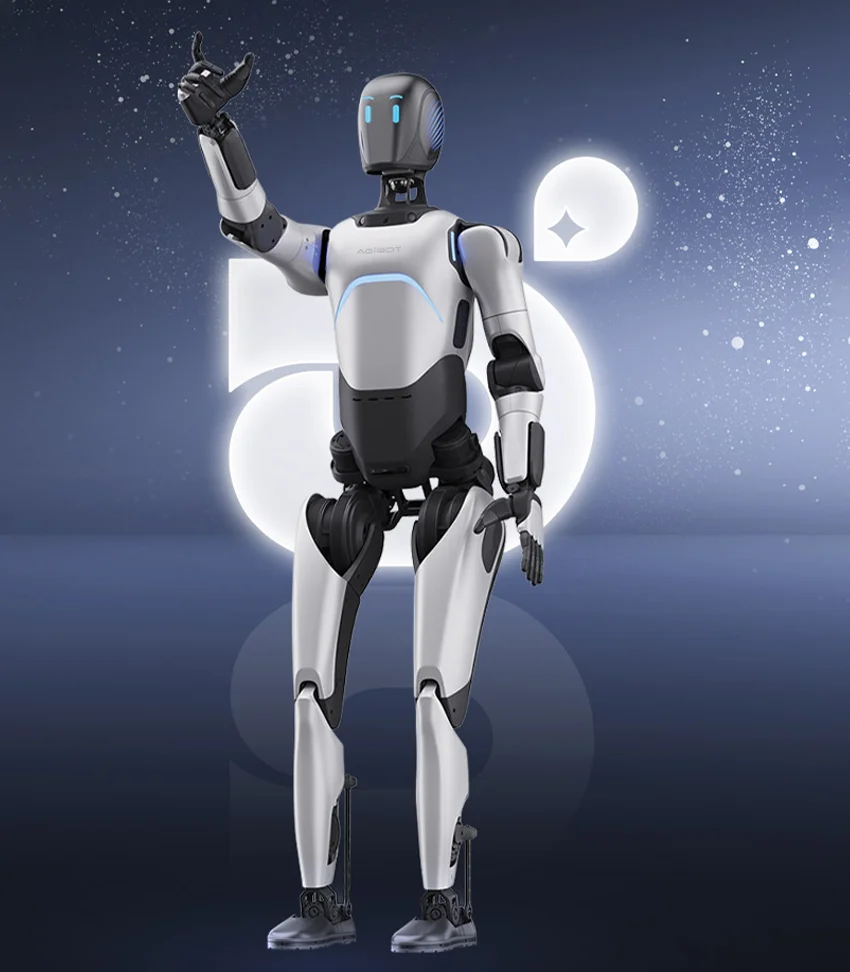 Agibot S2