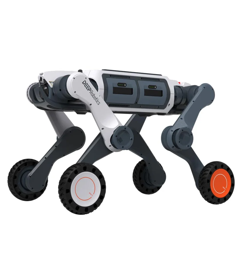 DEEP Robotics LYNX M20 Series
