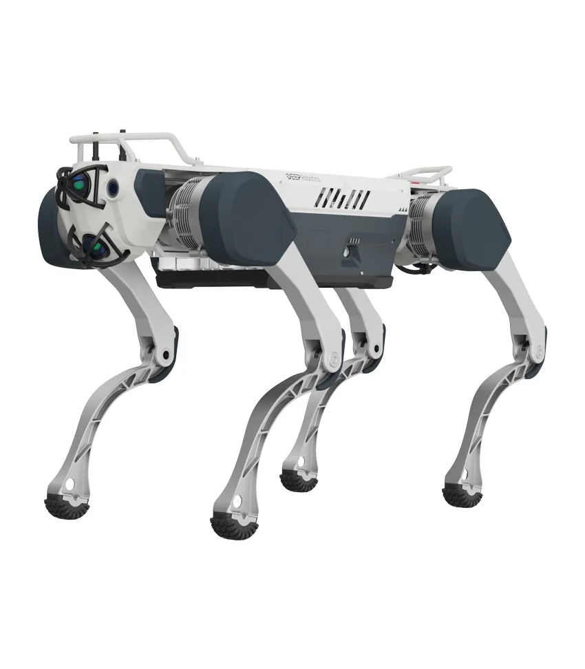 DEEP Robotics X30 Pro