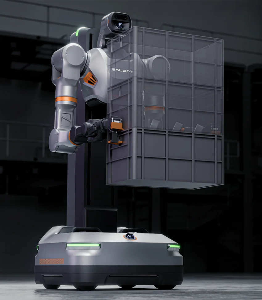 Galbot S1