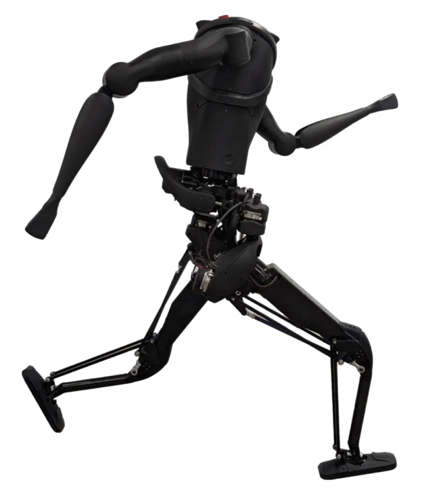 PAL Robotics KANGAROO