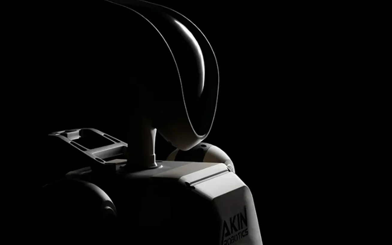 Akin Robotics Humanoid