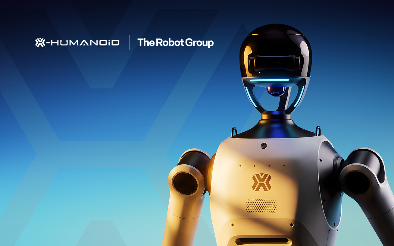 X-HUMANOID