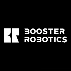 Booster Robotics Logo