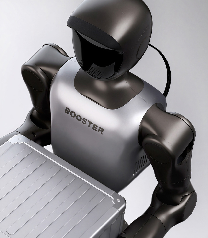 Booster T2