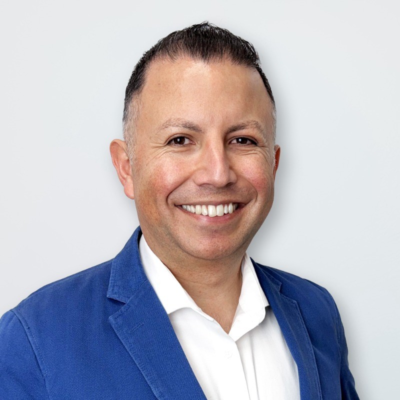 Javier Barragan Photo