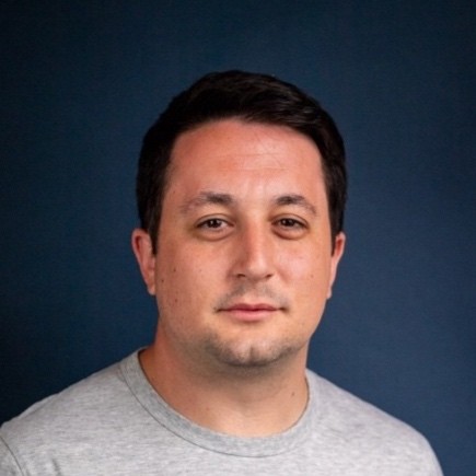 Jonathan Packer Photo