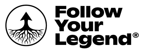 Legend Bracelet Logo