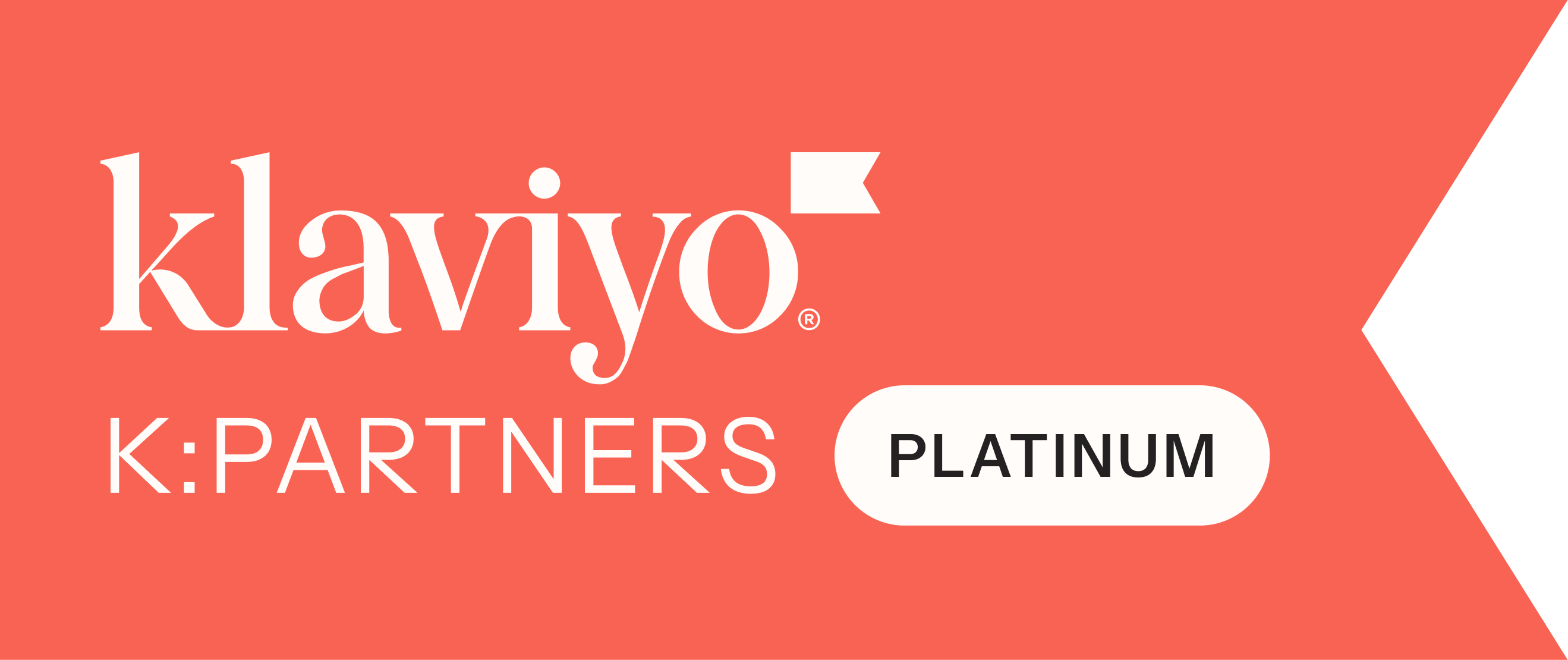 Klaviyo Partner Logo