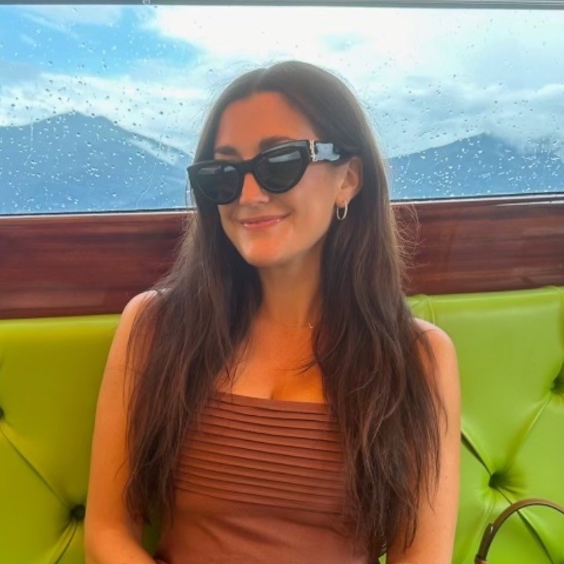 Lauren Wenstrup Photo