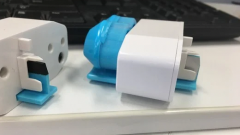 Nanosonics TROPHON Probe Positioners