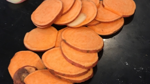 NANOSONICS TROPHON DISPLAY