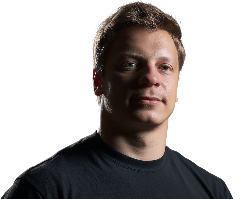 Евгений, автор курса