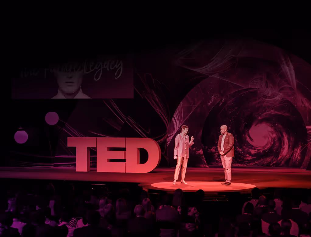 Staging and scenic builds - Full AV Service for your live events - Live Productions Australia