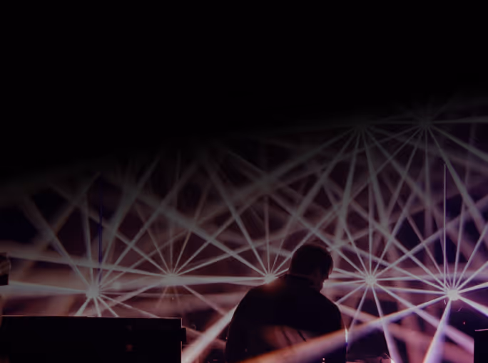 Lighting design for your next live event across Australia - Live Productions Australia