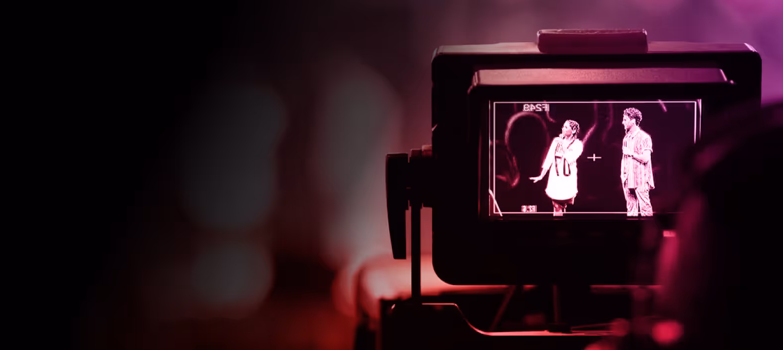 Recording and Streaming for your online events - Live Productions Australia