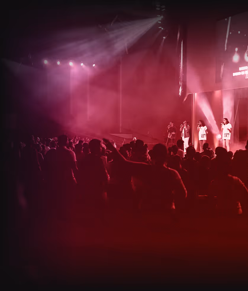 Keynote to pannel sessions - event type - Live Productions Australia - AV Partner