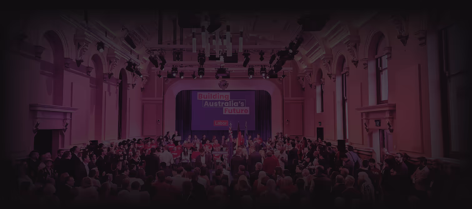 Live Productions - your next roadshow starts here