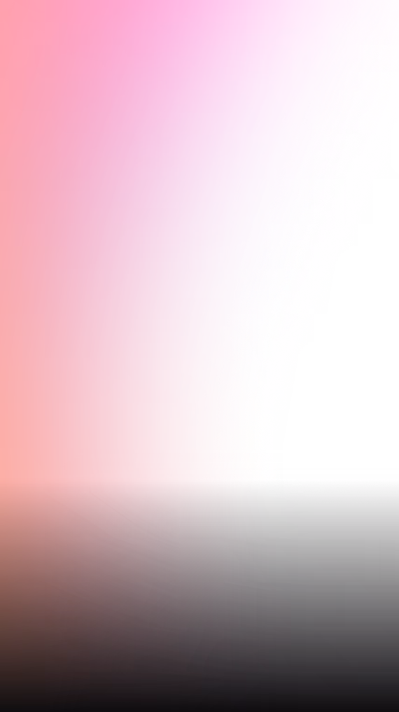 Gradient timeline left