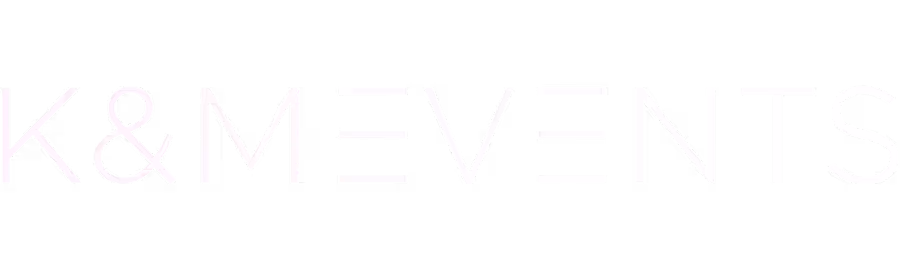 Live Productions - K&M Logo