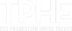Live Productions - TPHE logo
