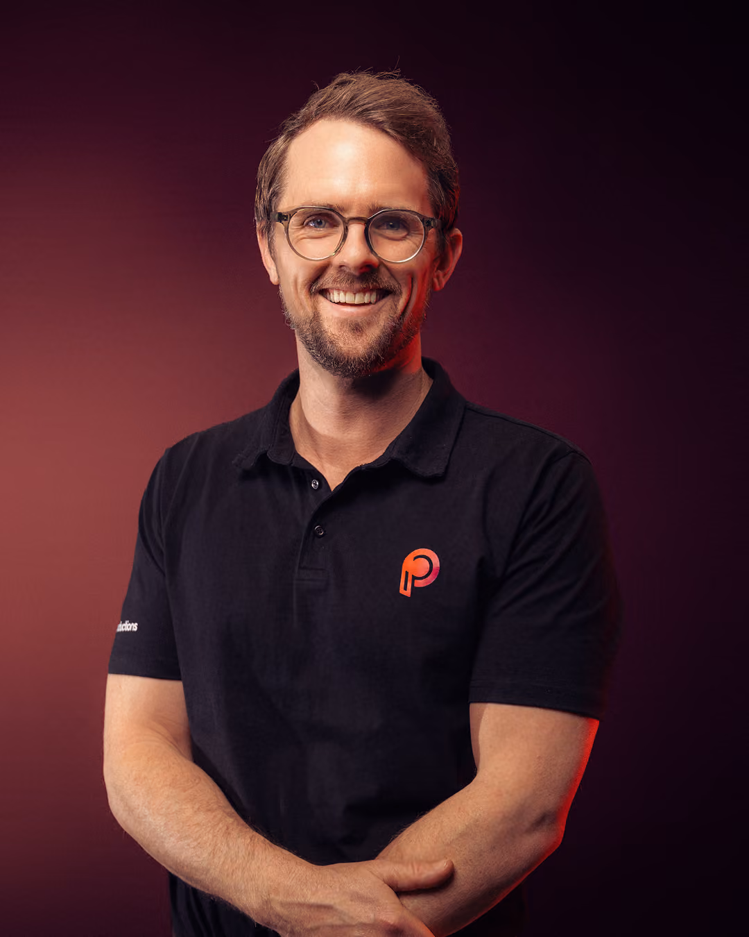 Live Productions - the team behind your events - Ben Deave