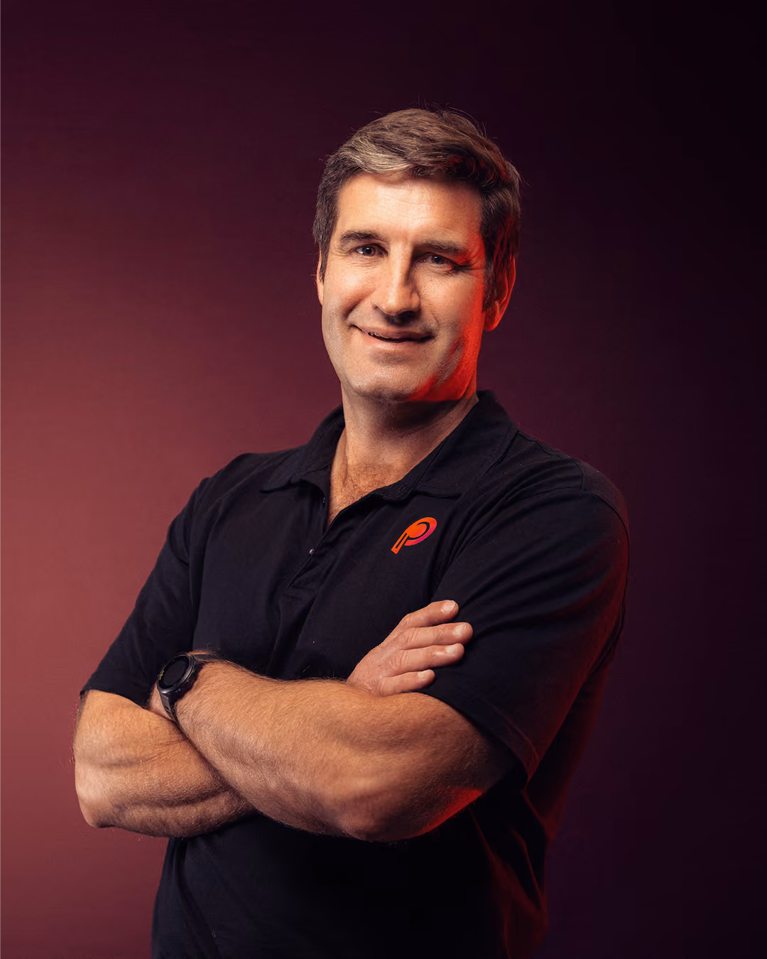 Live Productions - the team behind your events - Tom Barne