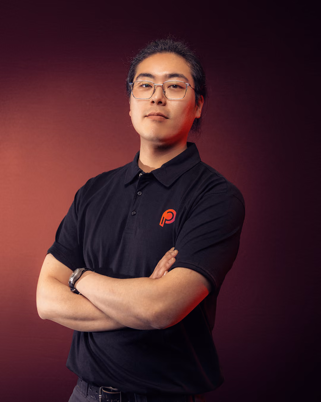 Live Productions - the team behind your events - Han Sukhoon