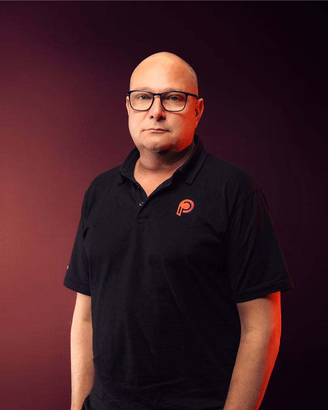 Live Productions - the team behind your events - Michael Dal Molin