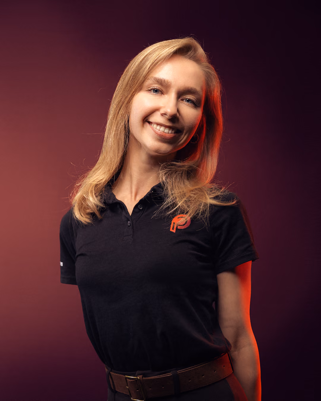 Live Productions - the team behind your events - Anna Tomaszewska