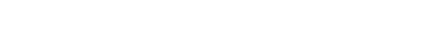 White horizontal divider with a central curved notch at the top.