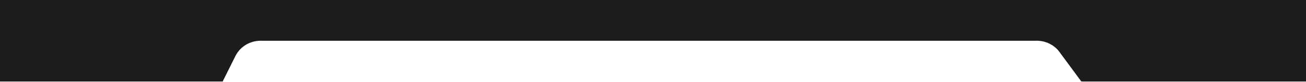 Horizontal black line with symmetrical horizontal strokes at both ends on white background.