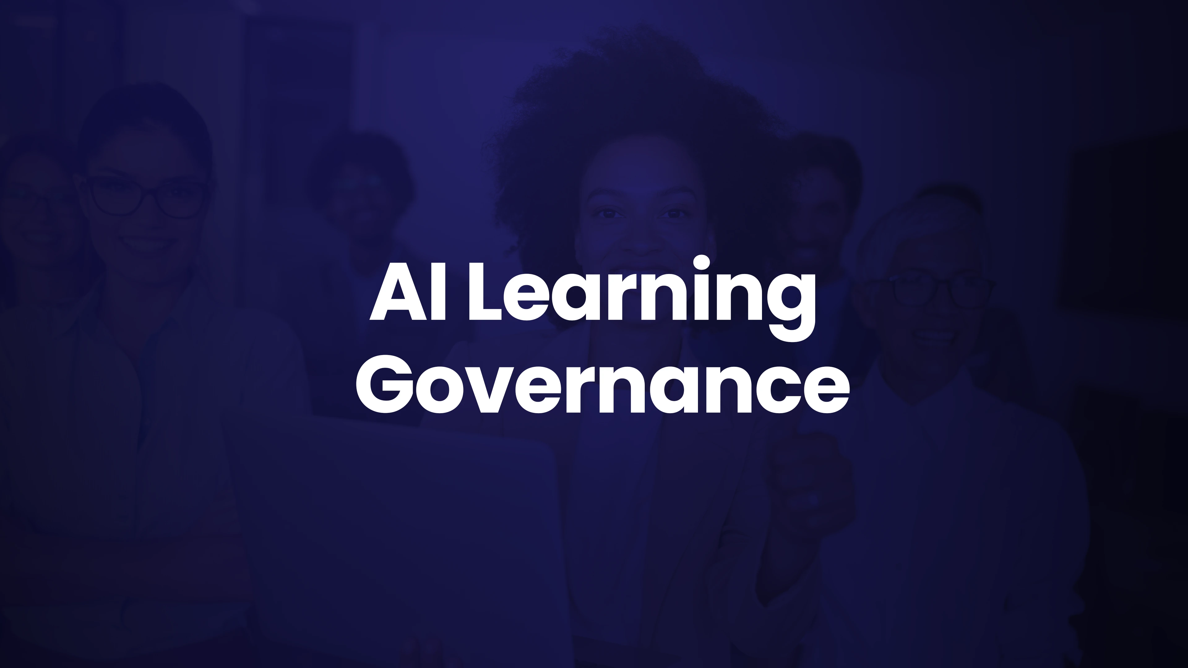 AI Readiness Framework for Enterprises
