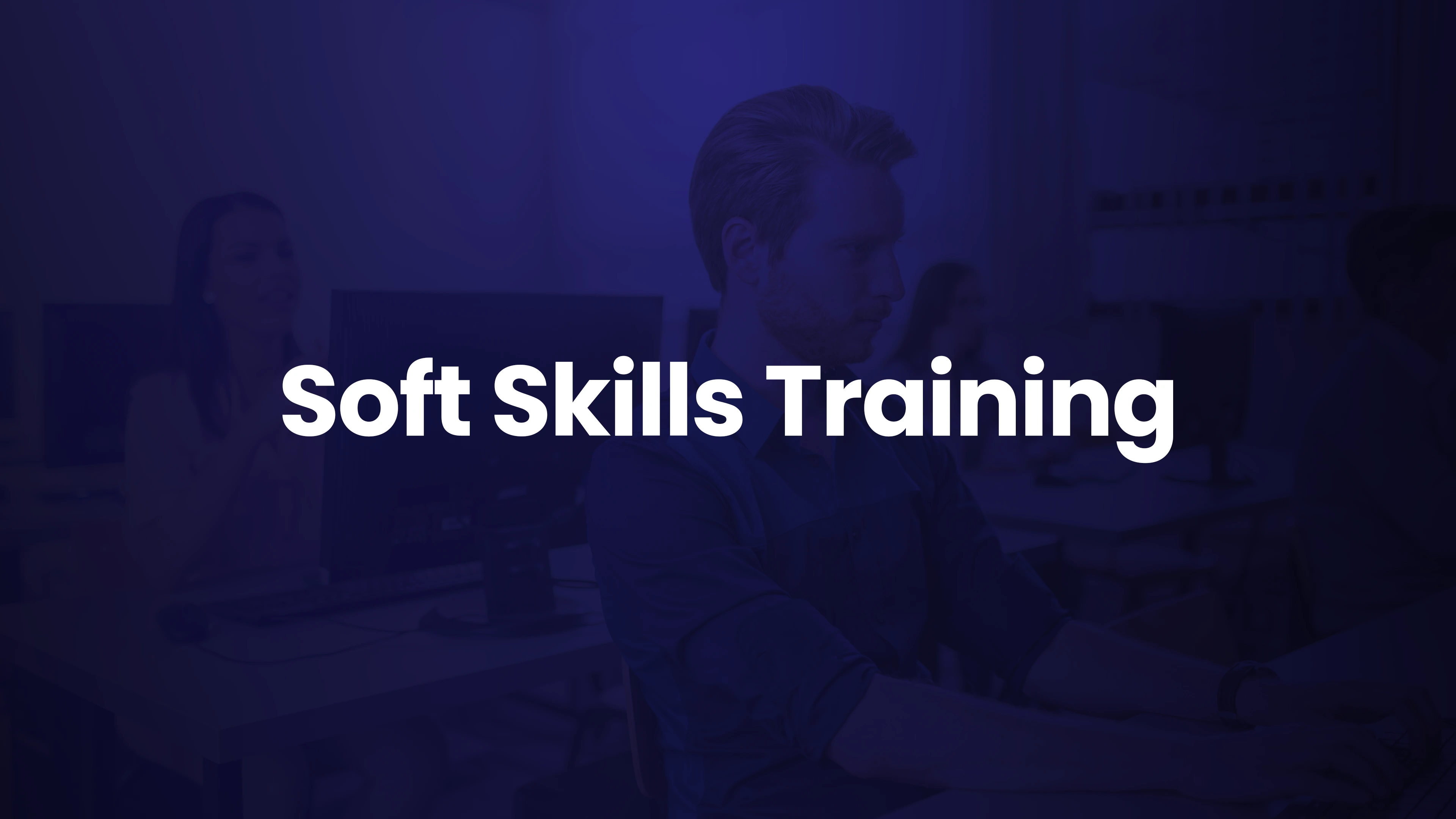 Essential Soft Skills Training for Managers in 2026