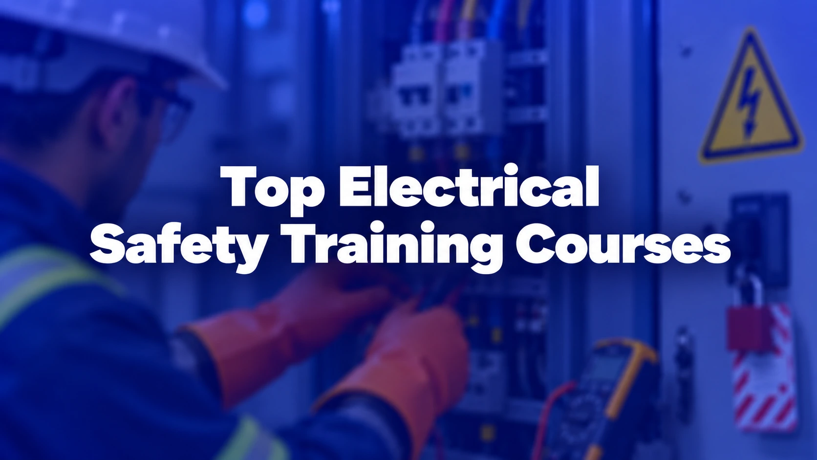 10 Best Electrical Safety Training Courses Online for Employees