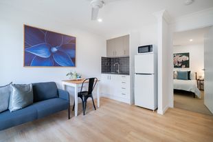 image of the office entrance (for a dental office)