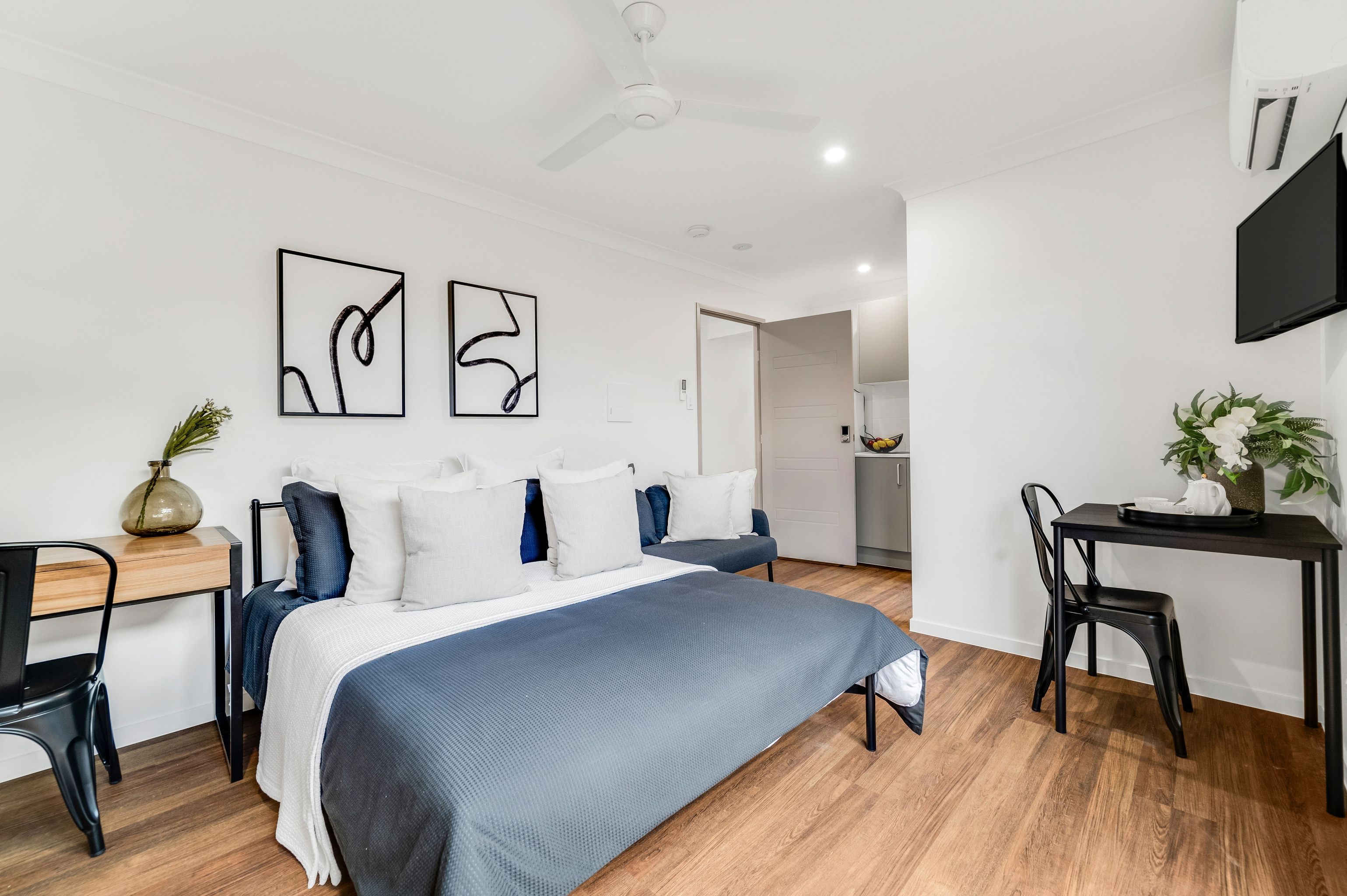 image of local community